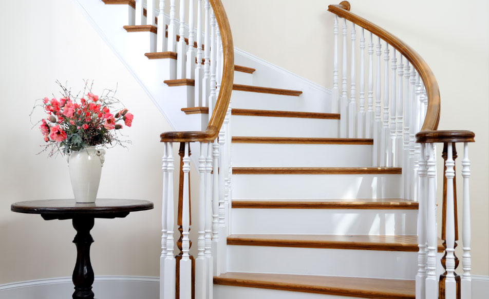 Holmes Stair Parts Ltd in Holmesville, OH (4)