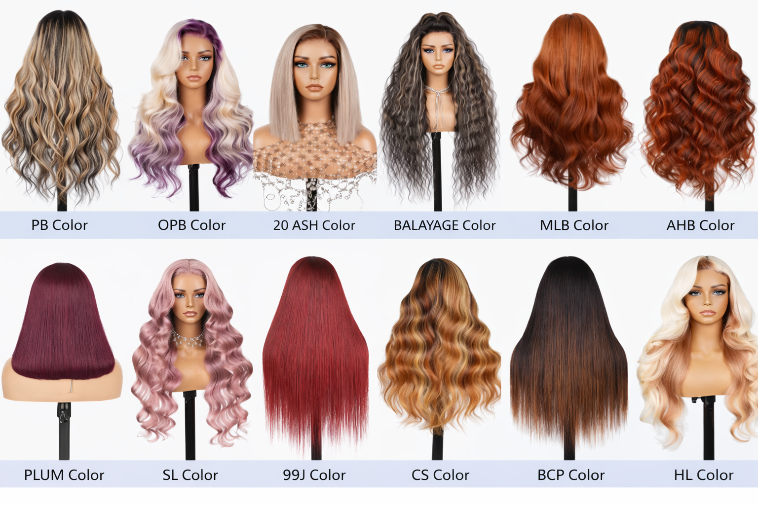 Zernabella Hair Wigs and Extensions in Pelham, AL (4)