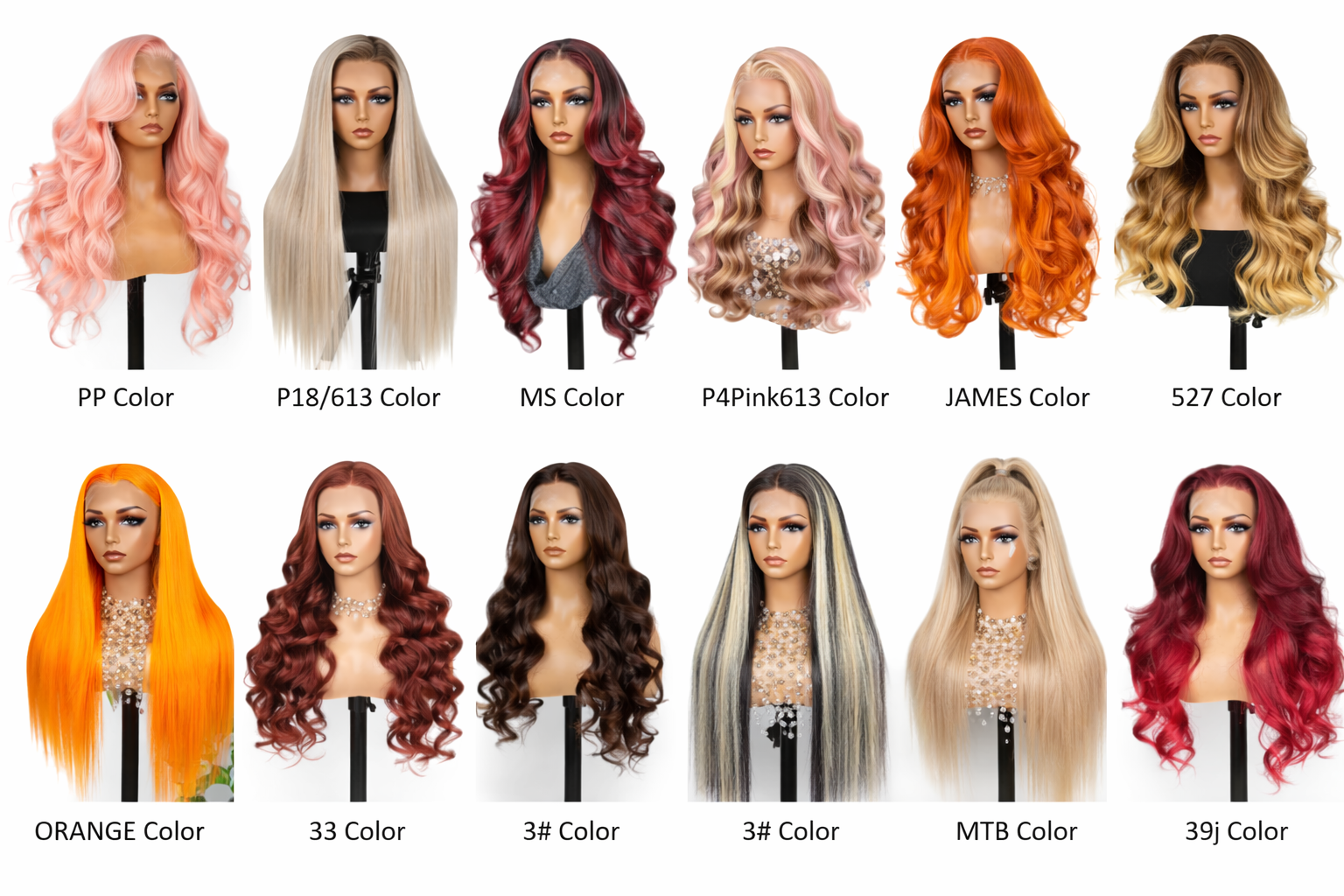 Zernabella Hair Wigs and Extensions in Pelham, AL (6)