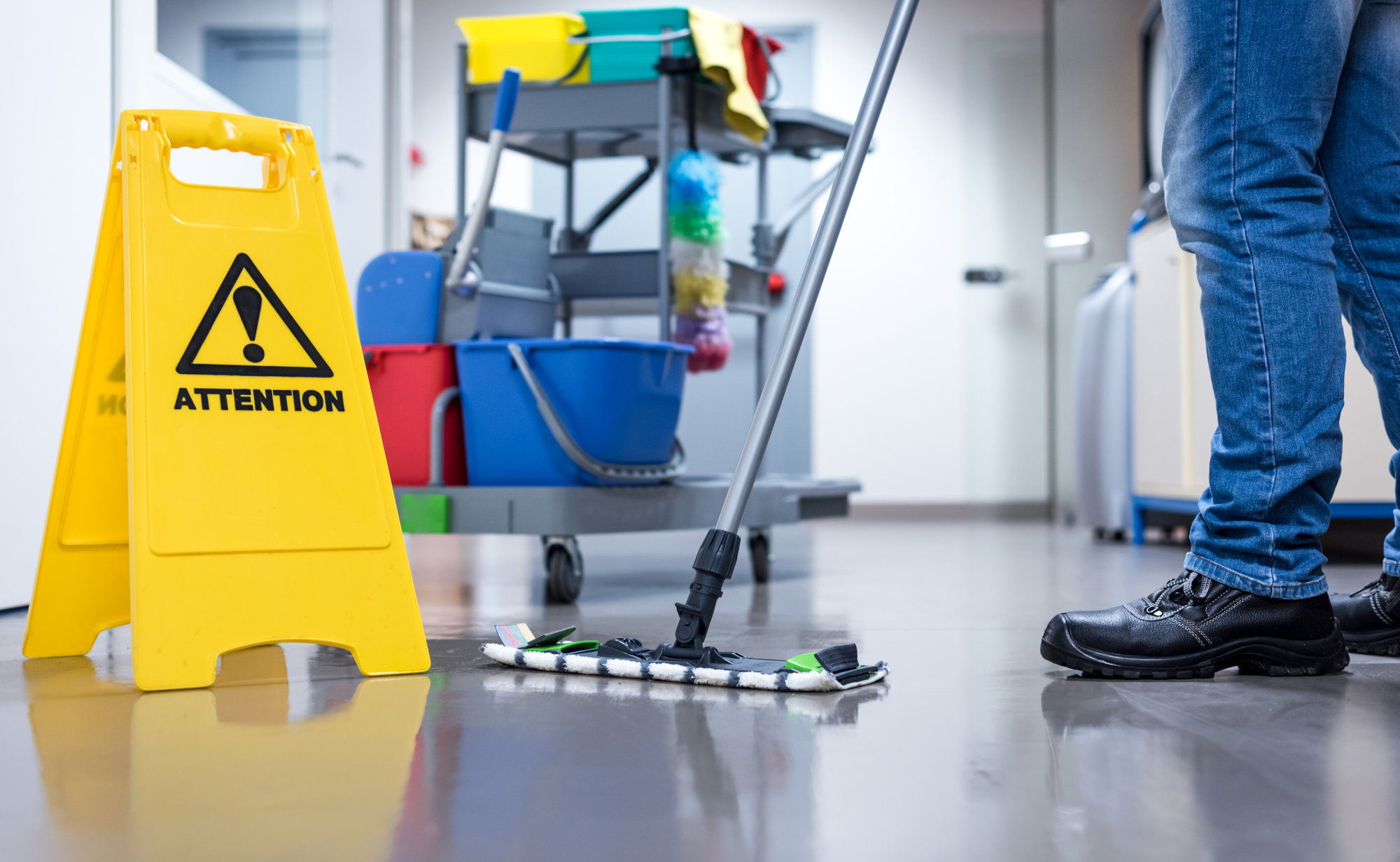 Heaven Scent Cleaning Service LLC in Baton Rouge, LA