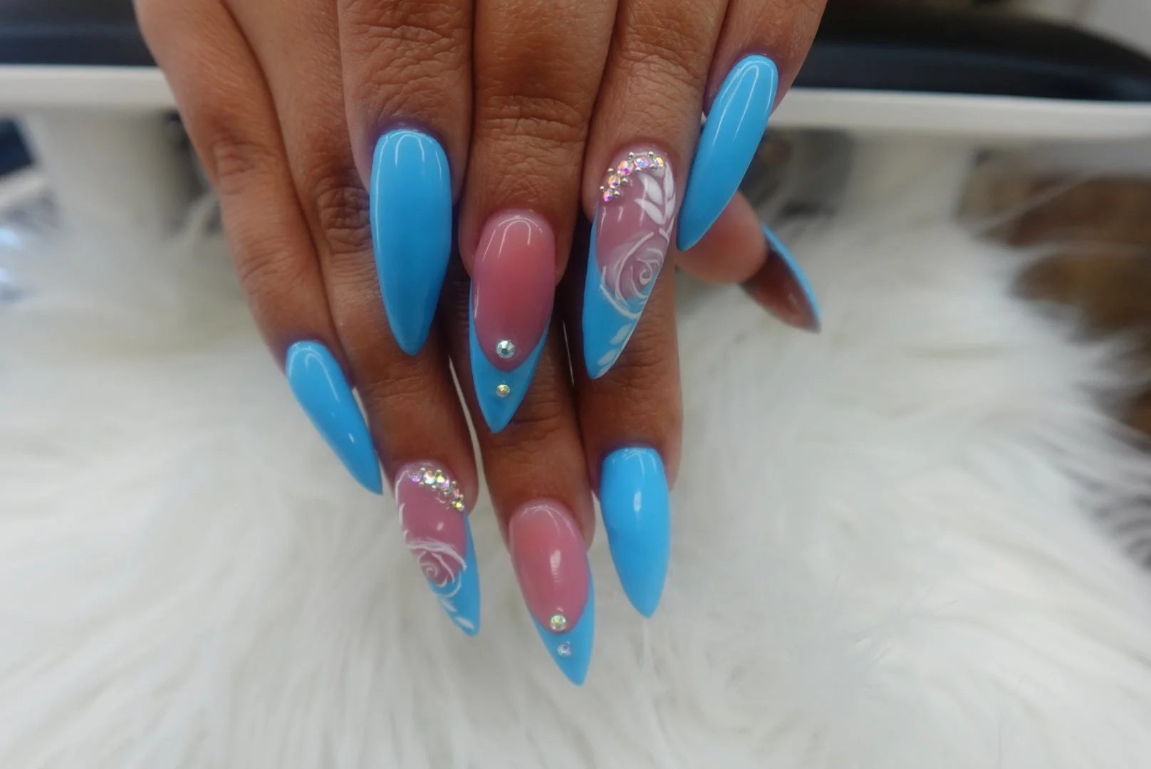 The Country Soul nails in Anderson, CA (6)