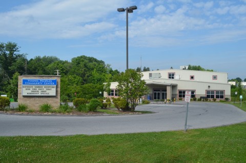 Young Peoples Community Center in Ebensburg, PA (3)