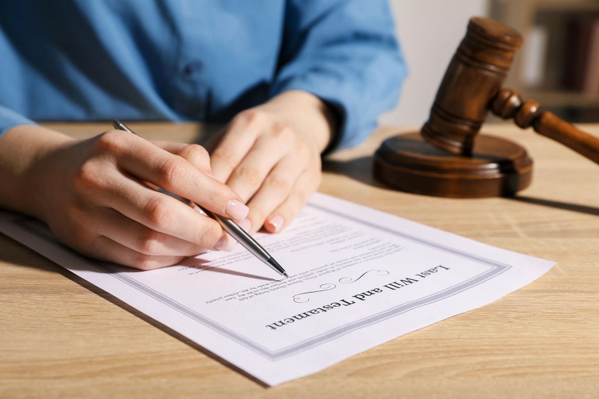 James W. Boyd Law Firm LLC in Rock Hill, SC (3)