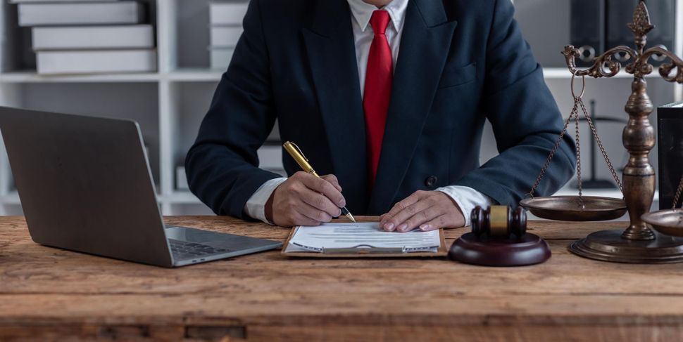 James W. Boyd Law Firm LLC in Rock Hill, SC (4)