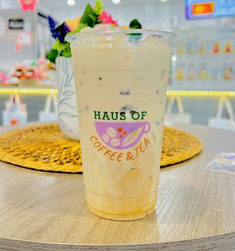Haus of Coffee & Tea in Corona, CA (2)