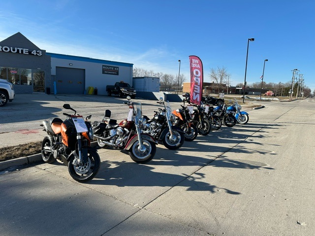 Route 43 in Sheboygan, WI (2)