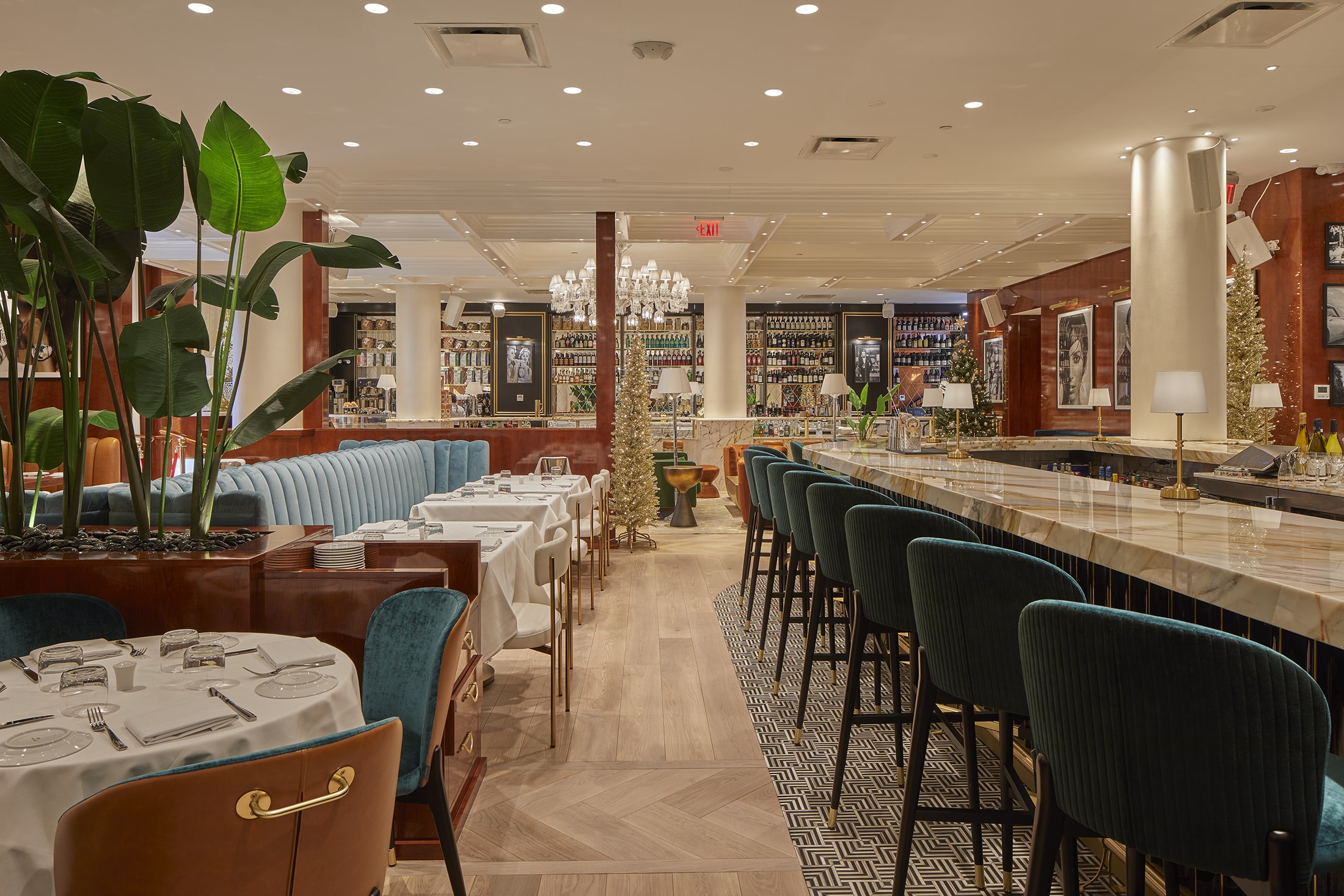 Americano Italian Steakhouse in Bayonne, NJ (2)