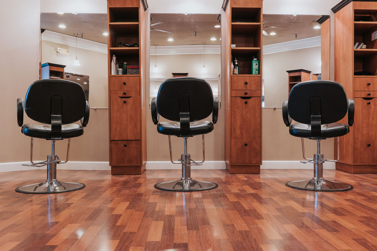 Special Effects Hair Design in Annapolis, MD