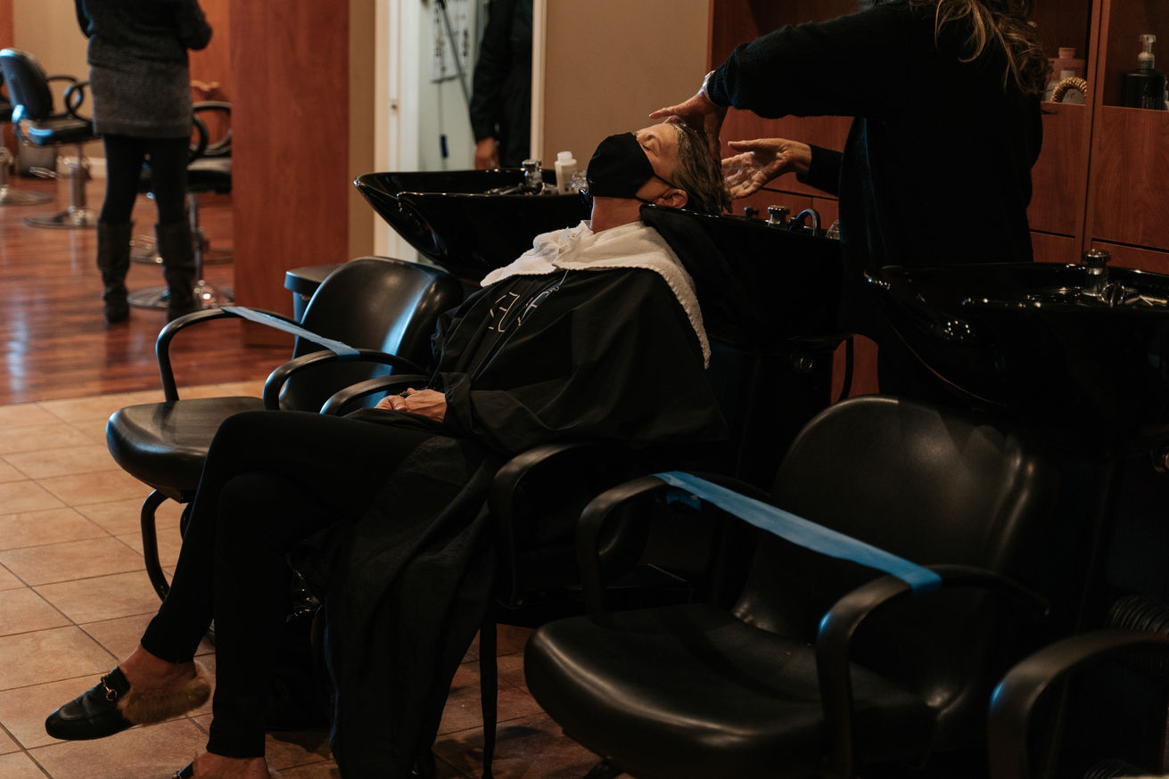 Special Effects Hair Design in Annapolis, MD (3)