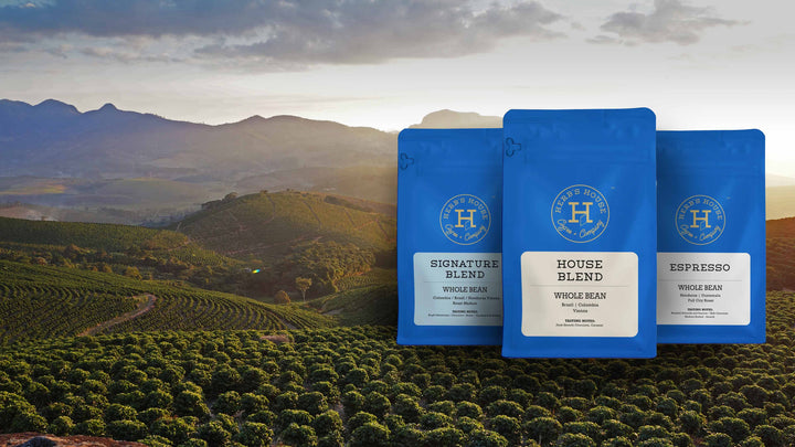 Herb's House Coffee + Company in Dallas, TX (5)