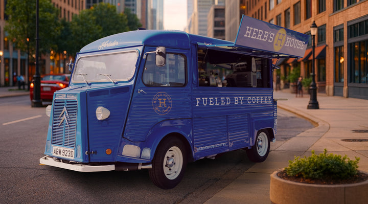 Herb's House Coffee + Company in Dallas, TX (6)