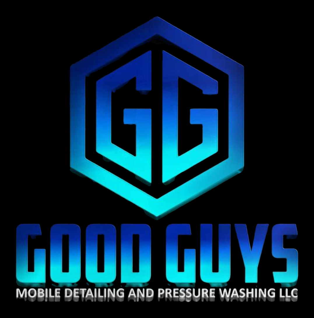 Good Guys Mobile Detailing in Fortson, GA (2)
