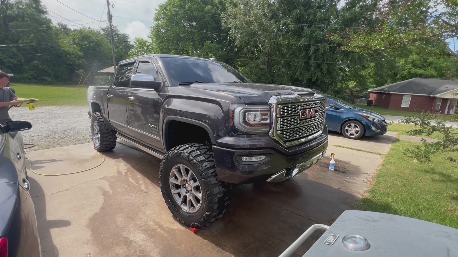 Good Guys Mobile Detailing in Fortson, GA (3)