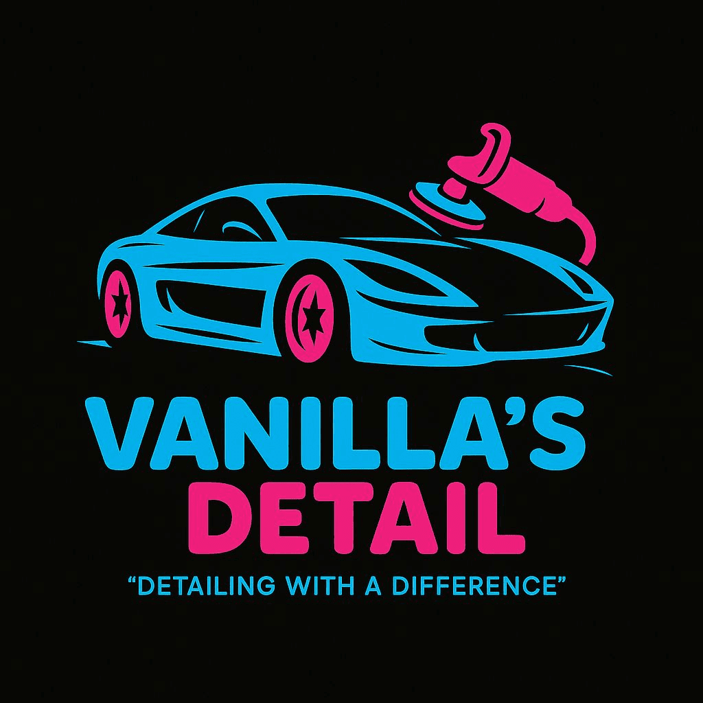 Vanilla’s Detail in Mango, FL (2)