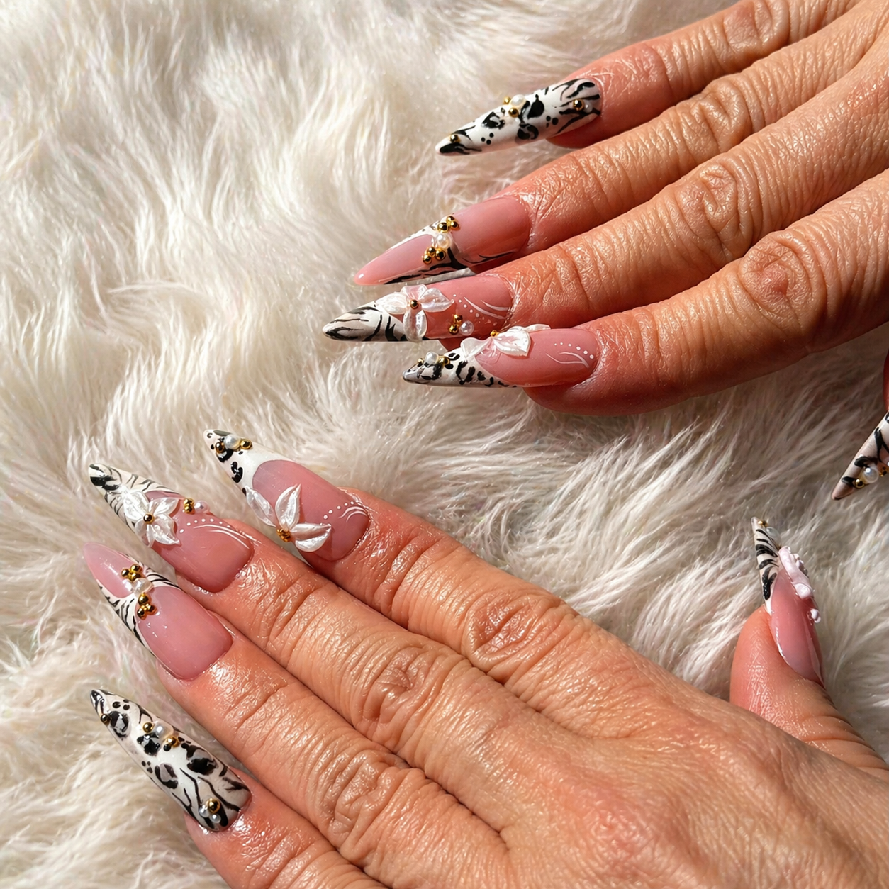 Herbal Nails & Spa - Yorba Linda in Yorba Linda, CA (3)