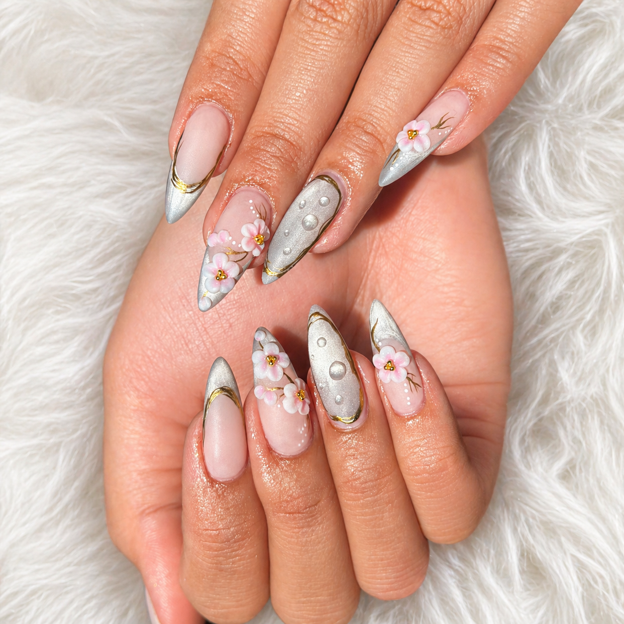 Herbal Nails & Spa - Yorba Linda in Yorba Linda, CA (4)