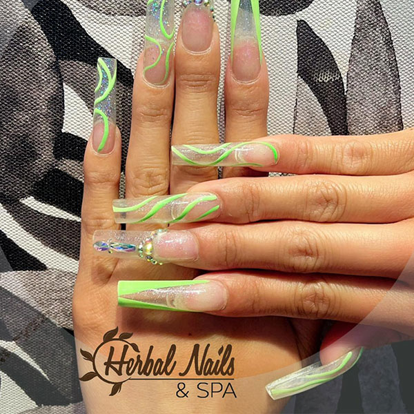Herbal Nails & Spa - Yorba Linda in Yorba Linda, CA (5)