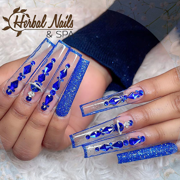 Herbal Nails & Spa - Yorba Linda in Yorba Linda, CA (6)