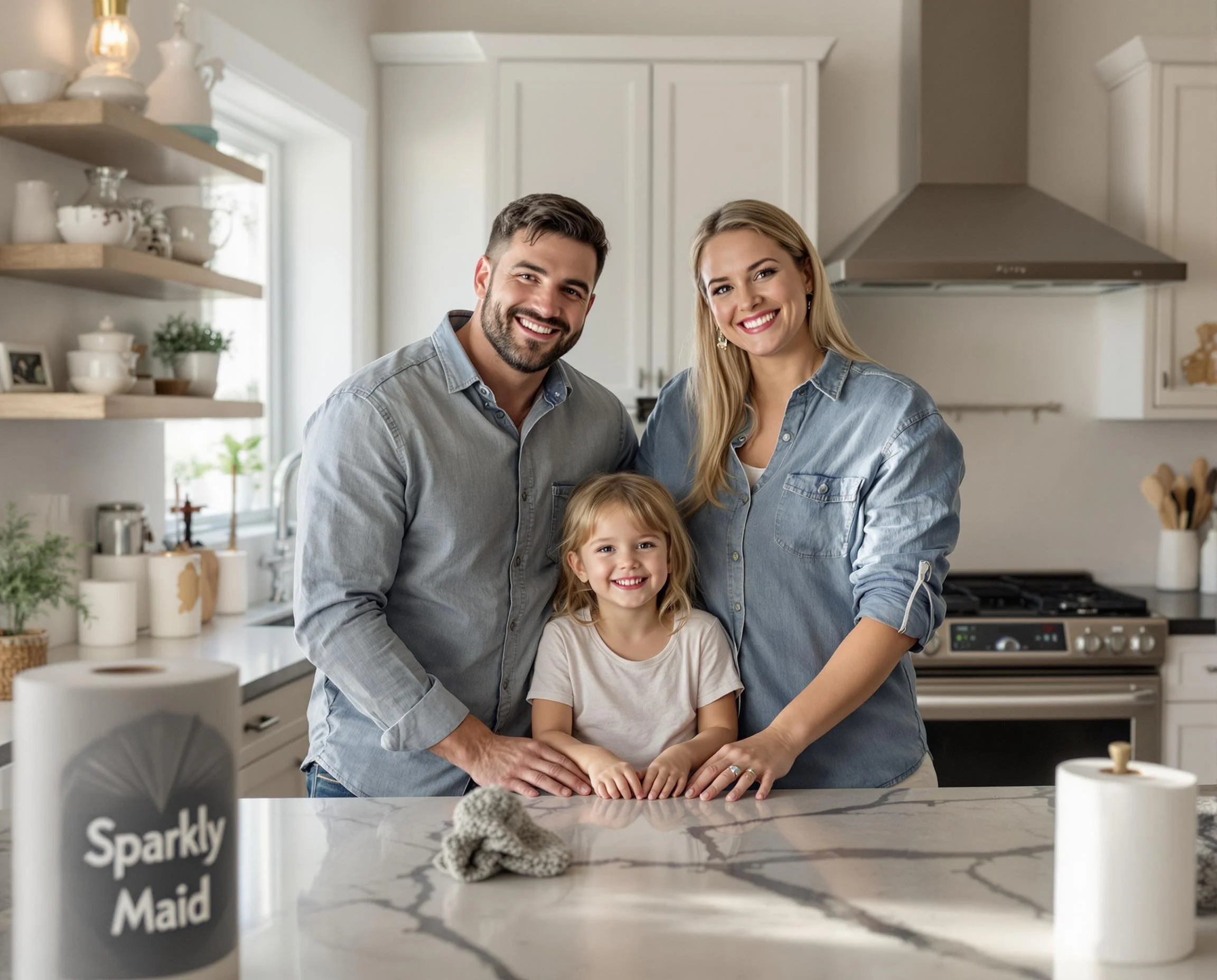 Sparkly Maid Austin Cleaning Services in Austin, TX (6)