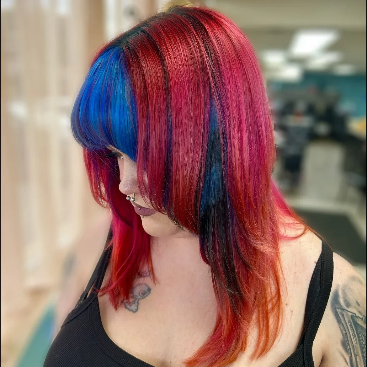 Claudia's Salon & Spa in Hermitage, PA (6)