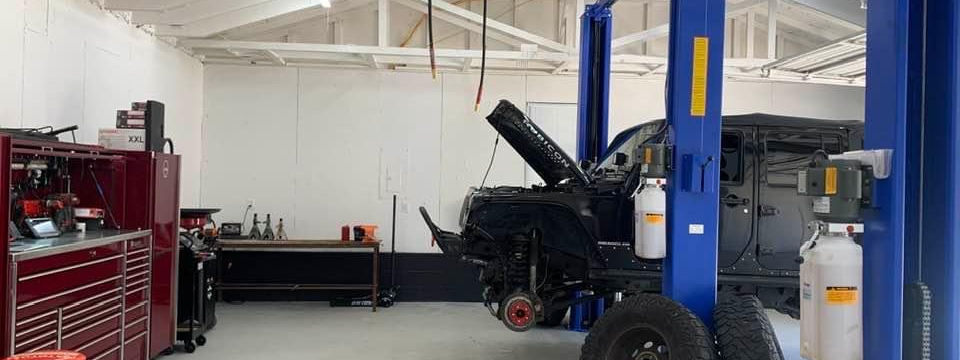 All Pro Auto LLC in Holly Ridge, NC (3)