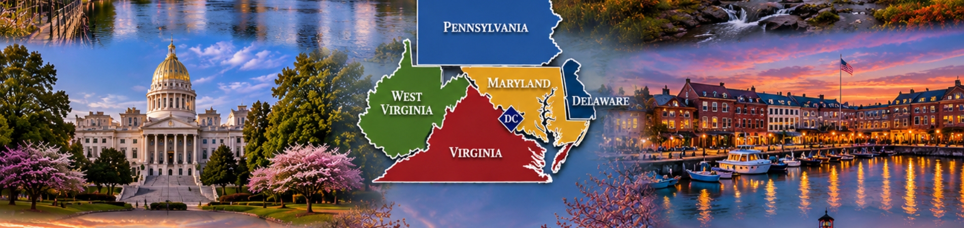 The Bob & Ronna Group in Ellicott City, MD (2)