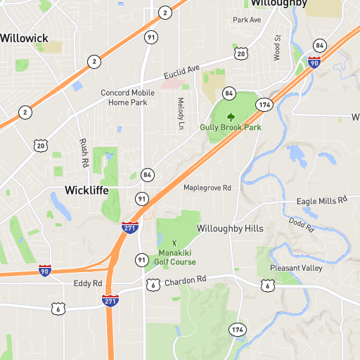 Tenacity Tax & Financial Services, LLC in Willoughby, OH