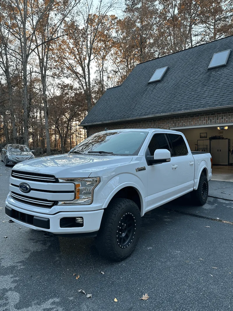 Exodus Detailing in Hickory, NC