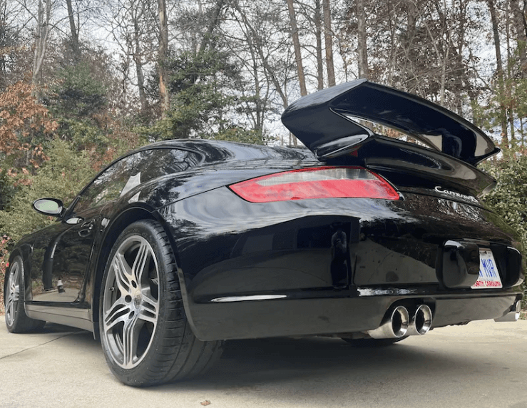 Exodus Detailing in Hickory, NC (2)