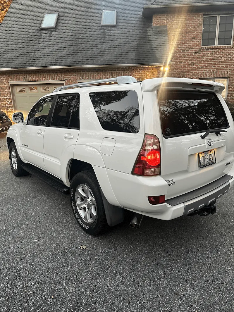 Exodus Detailing in Hickory, NC (3)