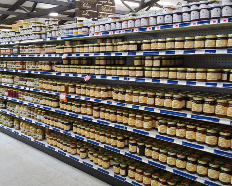Planktown Country Market - Shiloh, OH in Shiloh, OH