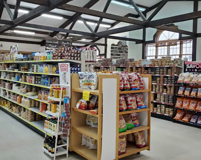Planktown Country Market - Shiloh, OH in Shiloh, OH (3)