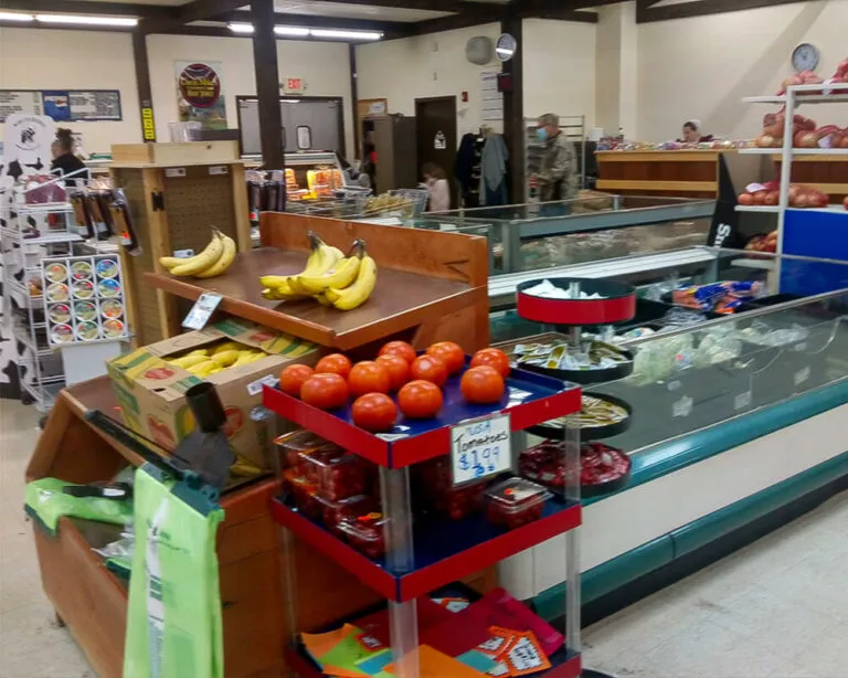 Planktown Country Market - Shiloh, OH in Shiloh, OH (5)