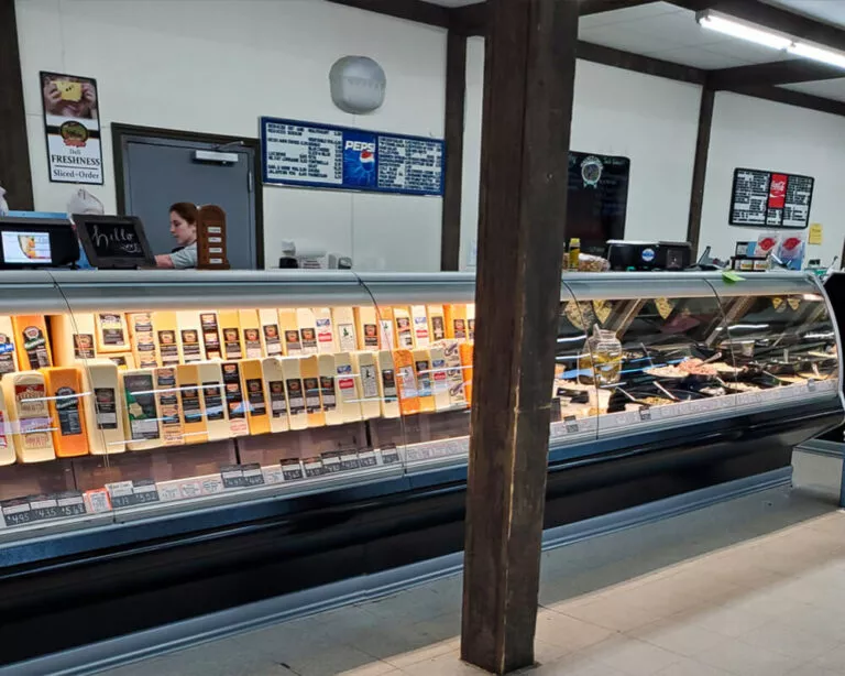 Planktown Country Market - Shiloh, OH in Shiloh, OH (6)