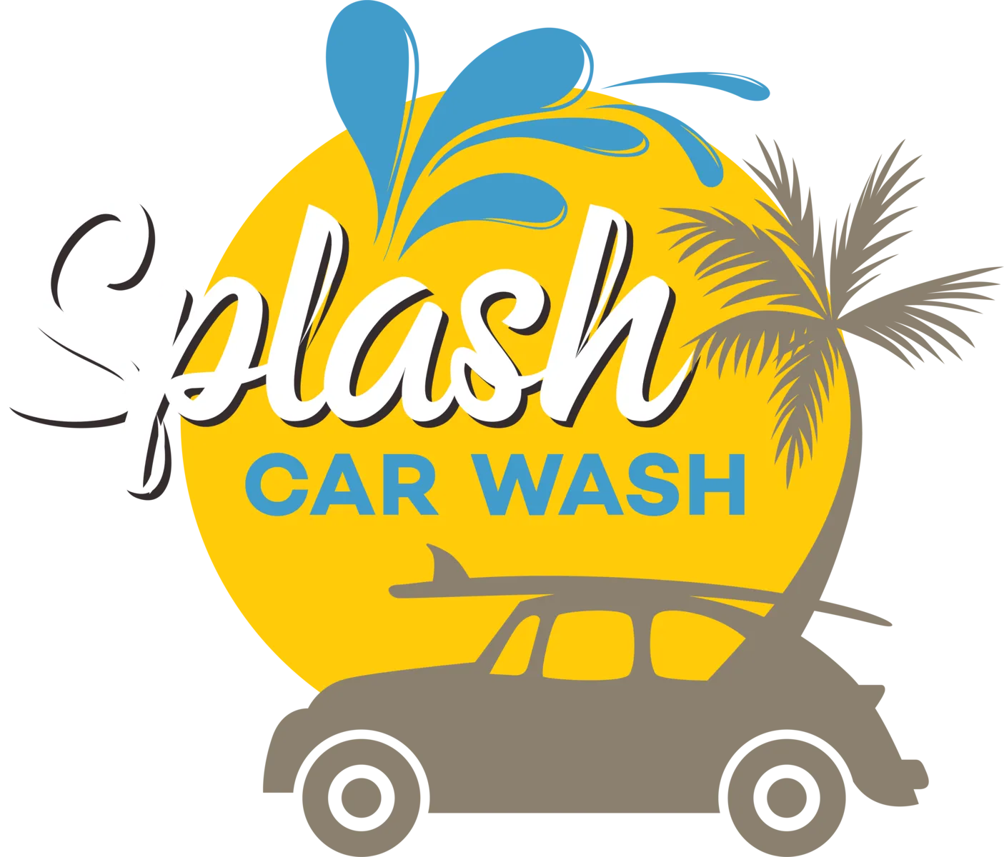 Splash Car Wash in Capitola, CA (3)