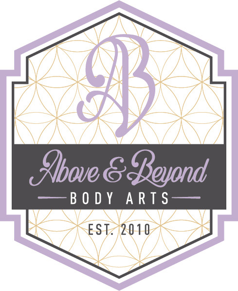 Above & Beyond Body Arts in Santa Barbara, CA