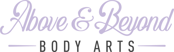 Above & Beyond Body Arts in Santa Barbara, CA (2)