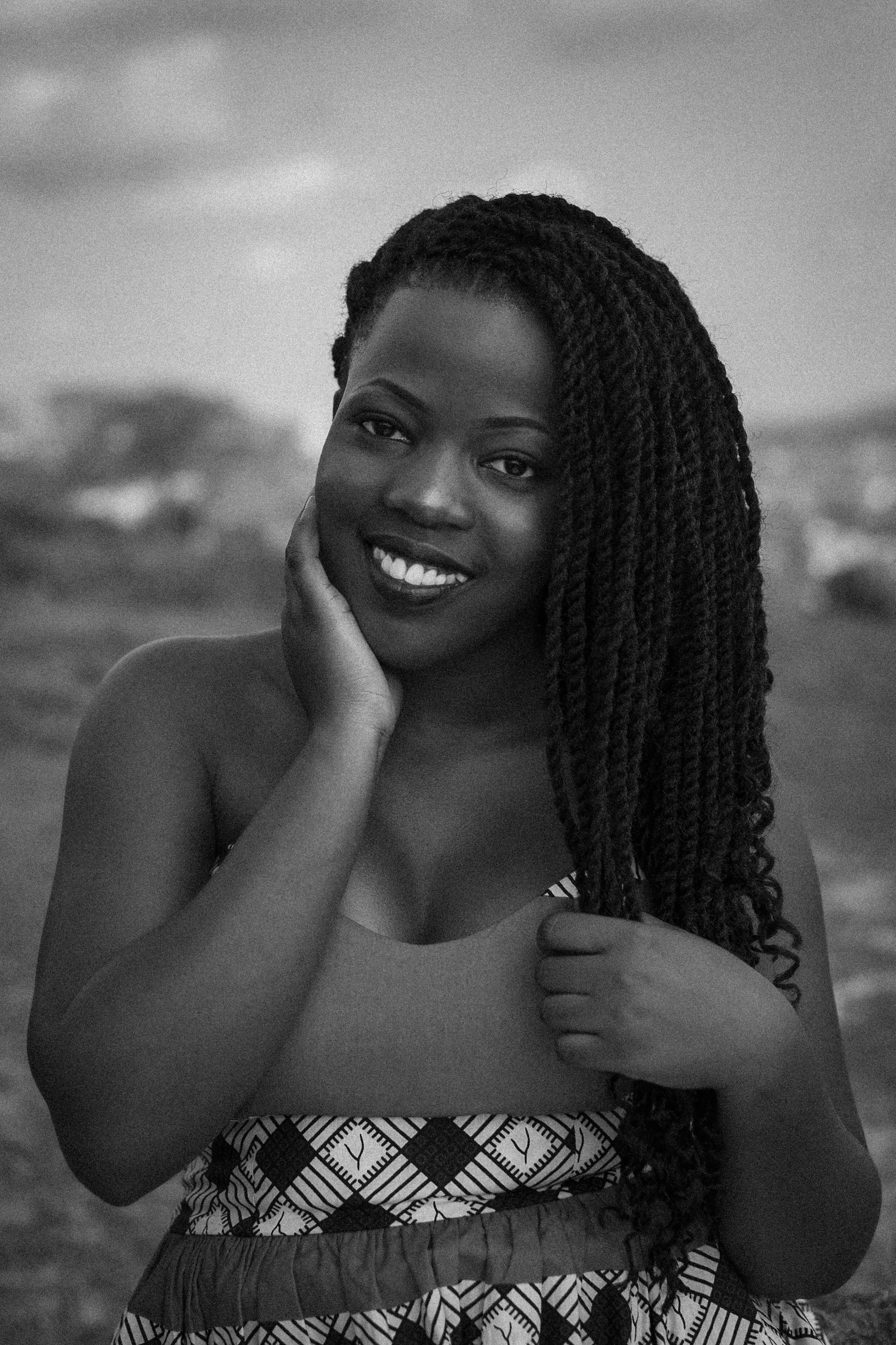 Isa's African Hair Braiding in Savannah, GA
