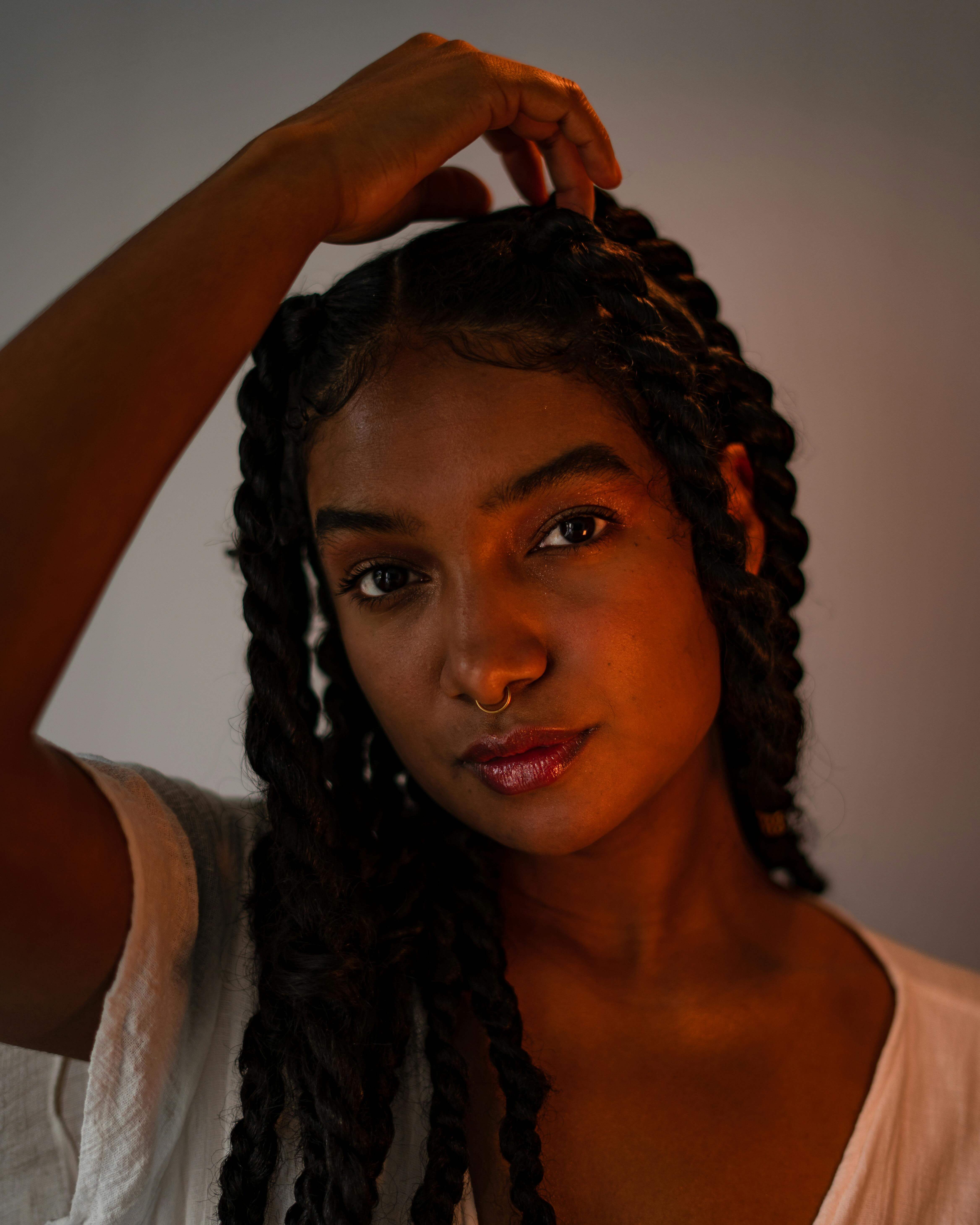 Isa's African Hair Braiding in Savannah, GA (2)