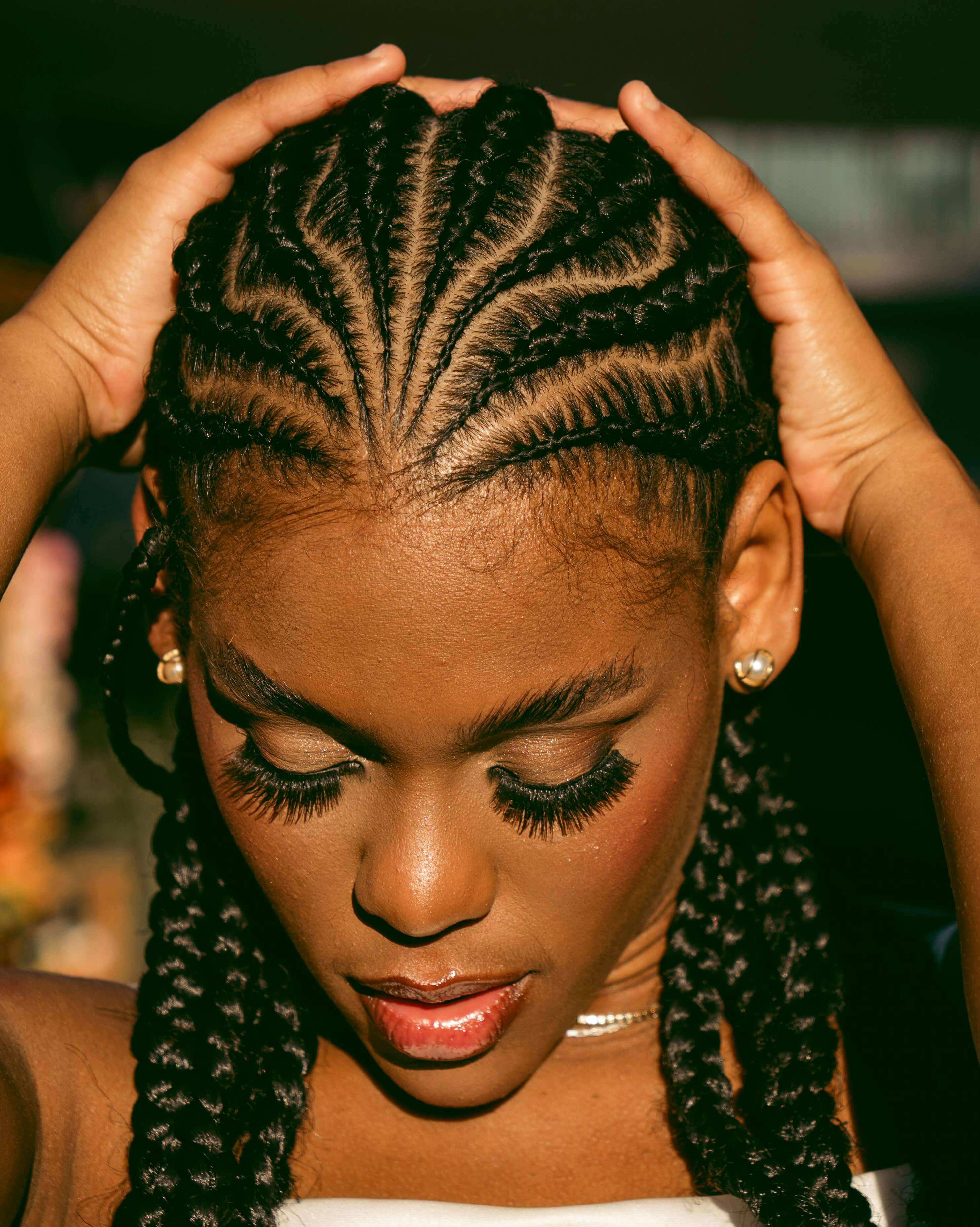 Isa's African Hair Braiding in Savannah, GA (5)