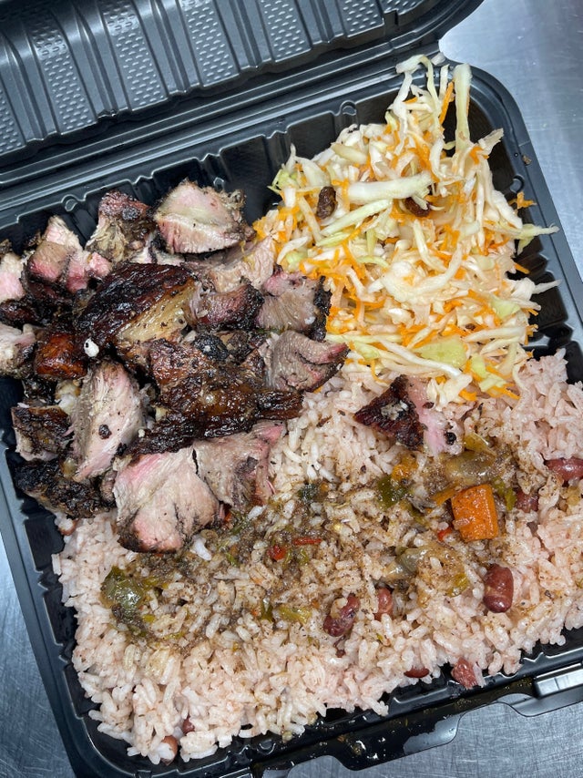 Tropics Jerk Center in Lithonia, GA (2)