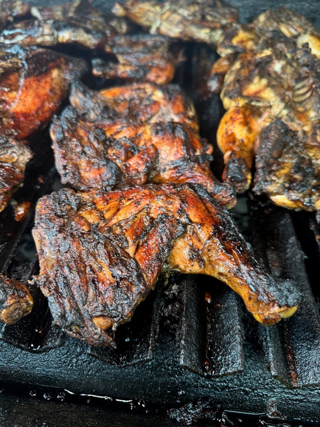 Tropics Jerk Center in Lithonia, GA (3)