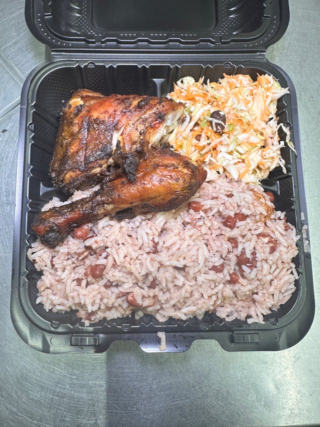 Tropics Jerk Center in Lithonia, GA (4)