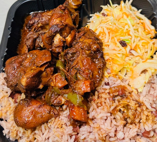 Tropics Jerk Center in Lithonia, GA (5)