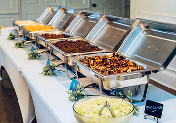Fire & Feast Catering Co. in Florence, SC