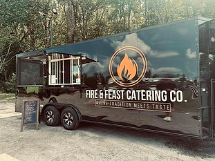 Fire & Feast Catering Co. in Florence, SC (5)