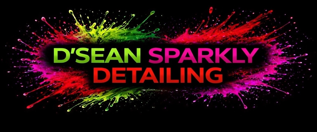 Dsean Sparkly Detailing in Loughman, FL