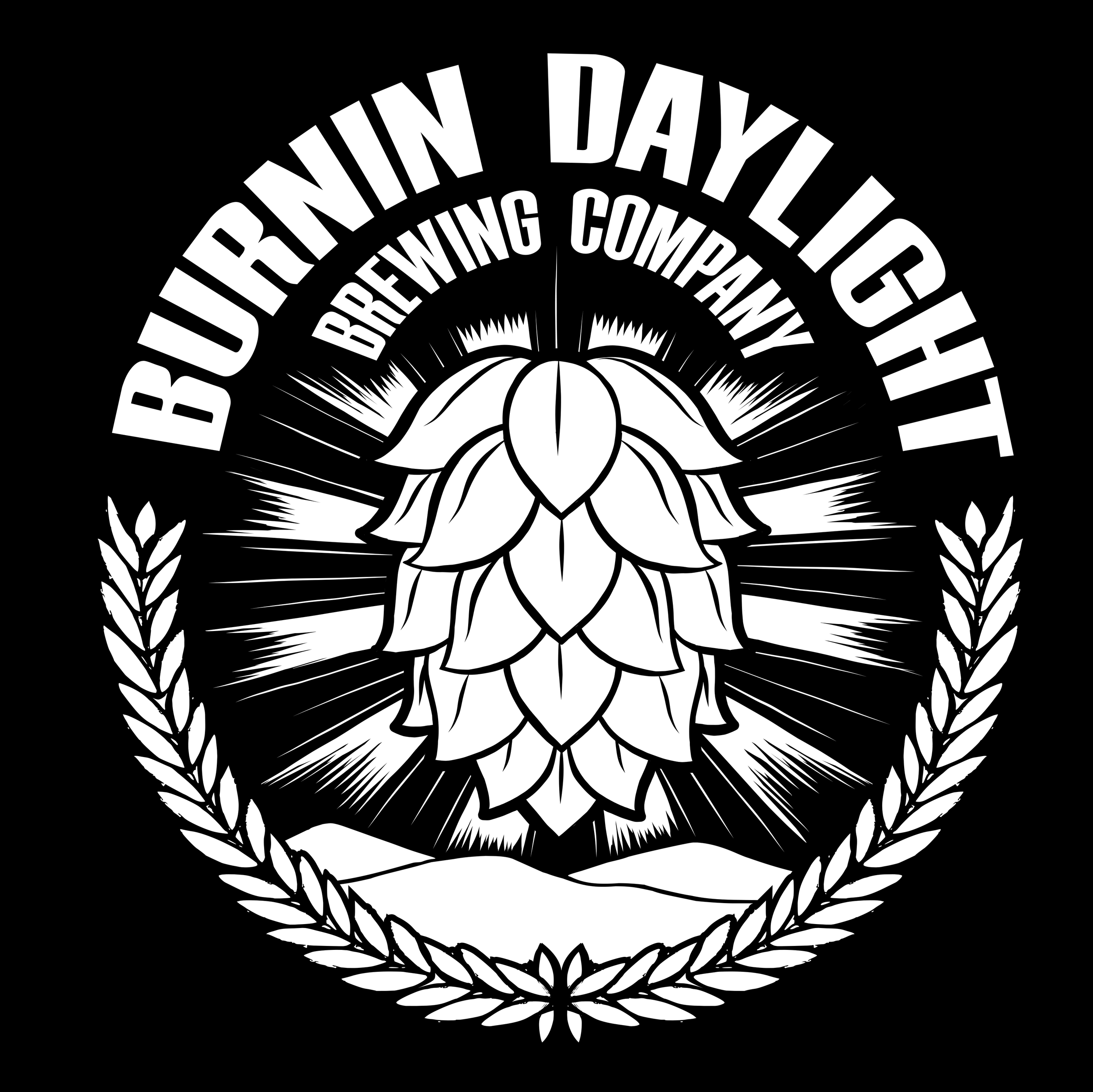 Burnin Daylight Brewing Company in Lomita, CA