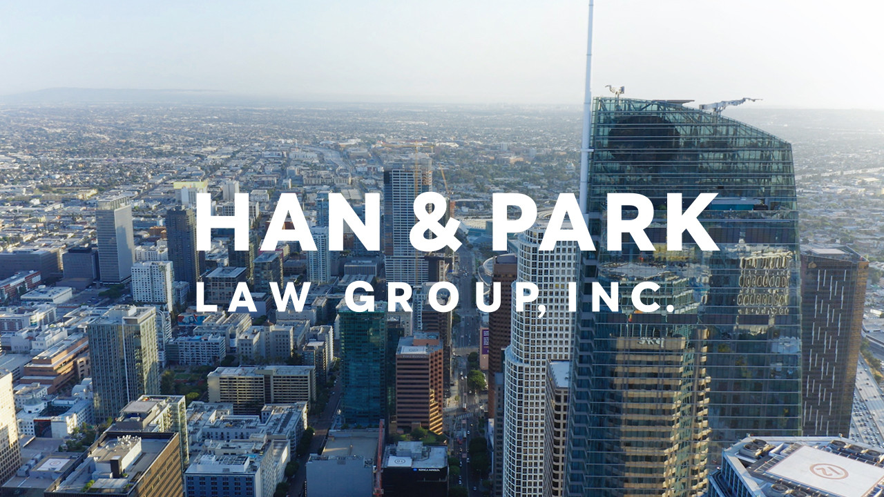 Han & Park Law Group, Inc. in Buena Park, CA