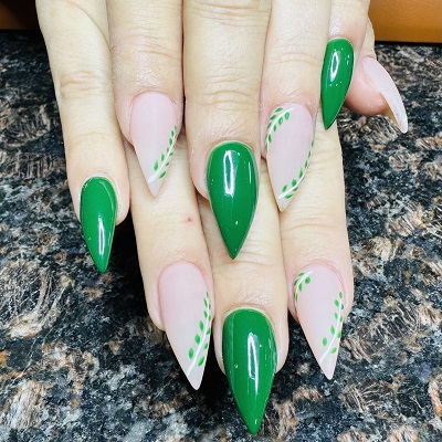 Angel Nails Spa 4U in Appleton, WI (4)
